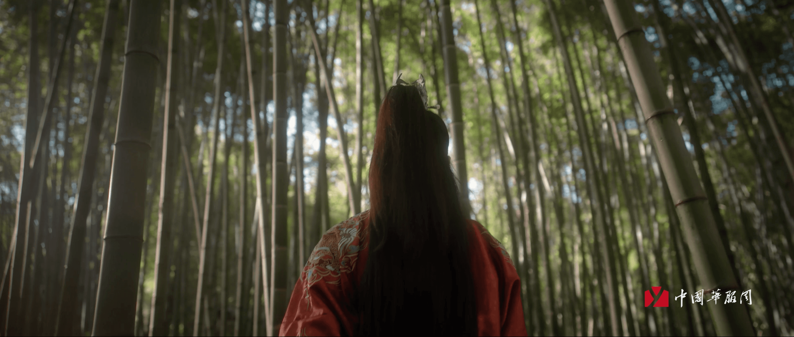 共青团《华服周》 still 5